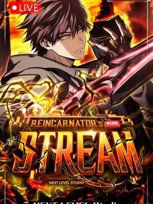 Reincarnator’s Stream, Reincarnator’s Stream manga online